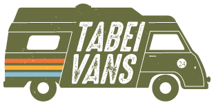 logo Alquiler de Campers y caravanas - Tabeivans